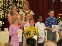IMG 2400  Beck 5th Grade Award Ceremony